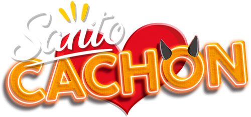 Santo cachón