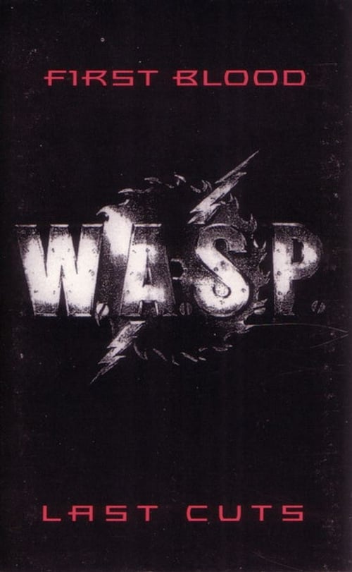 W.A.S.P.: First Blood... Last Visions... 1993