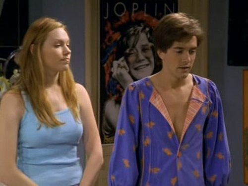 Poster della serie That '70s Show