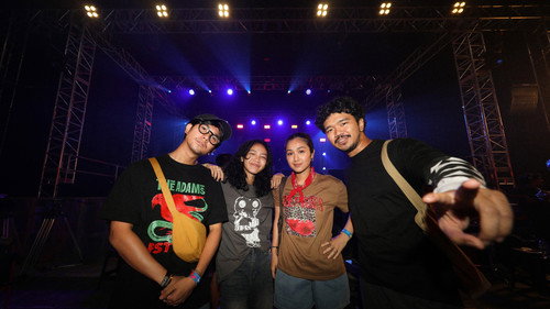 Operasi Pesta Copet still