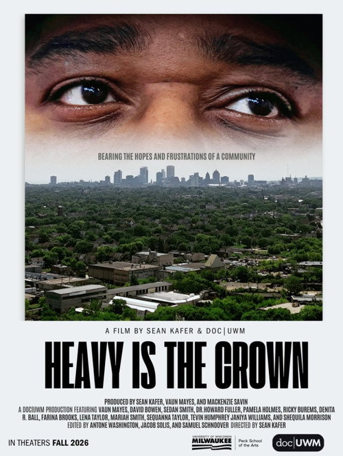 Watch Heavy is the Crown (2026) online free