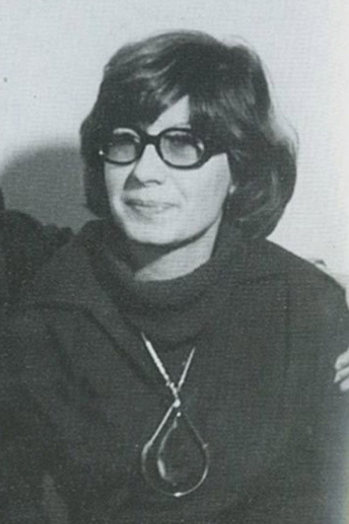 Lyubov Gorina