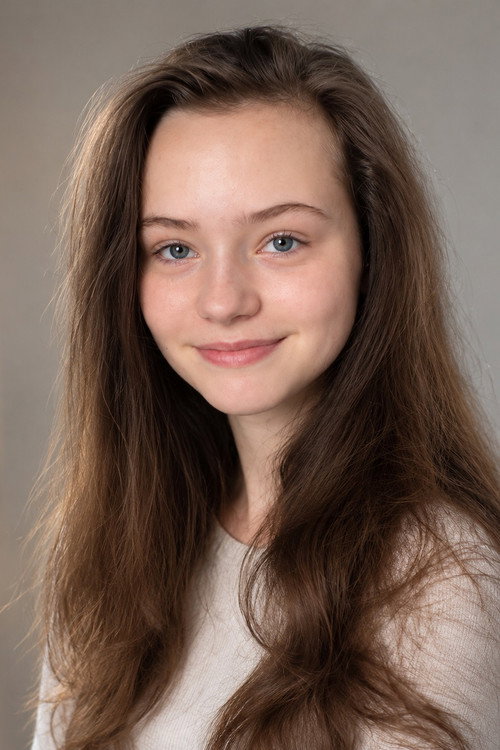 Julie Eva Horáčková