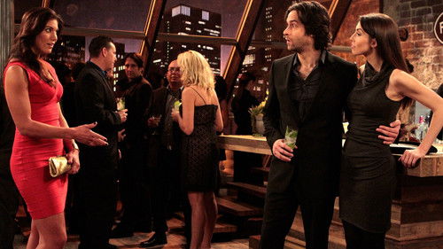 Poster della serie Whitney