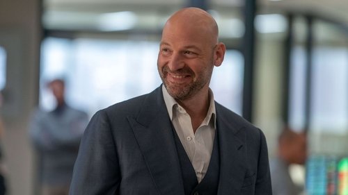 Billions: 6×8