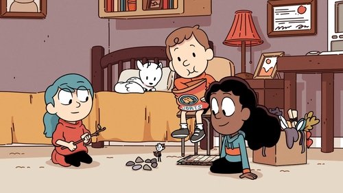 Hilda: 2×13