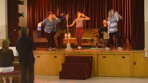 Orphan Black: 2×1