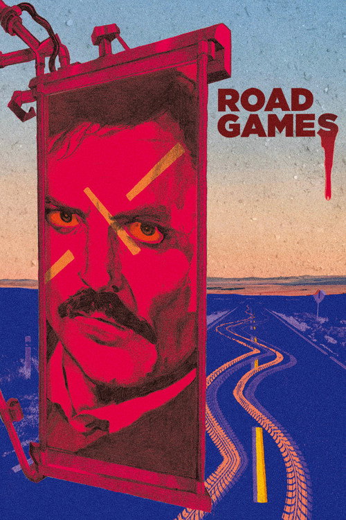 Poster 15 for Roadgames