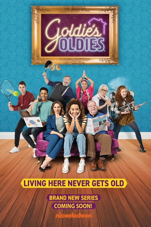 Goldie's Oldies