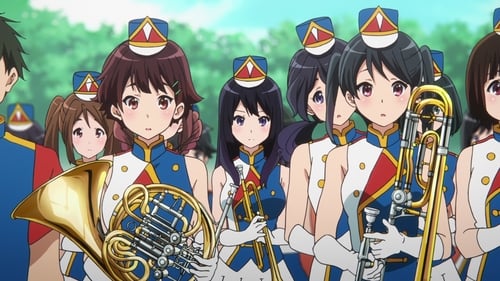 Poster della serie Sound! Euphonium