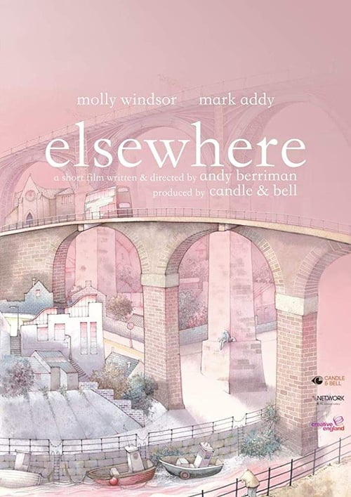 Elsewhere poster