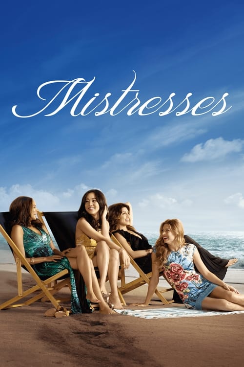 Mistresses Season 2