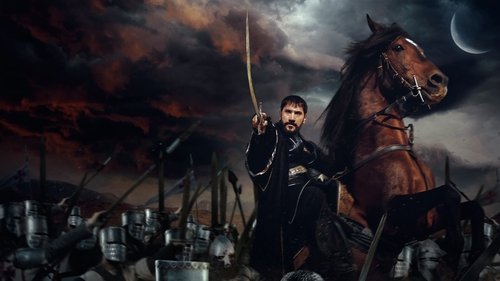 Saladın: The Conqueror of Jerusalem