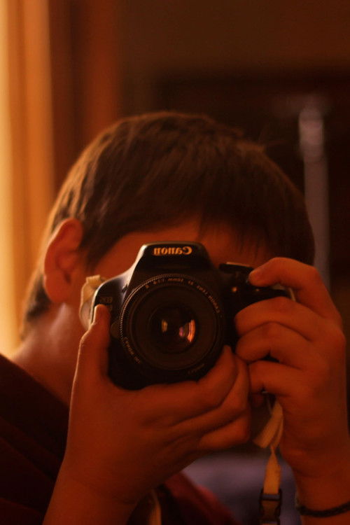 Foto de Arnau Ramírez