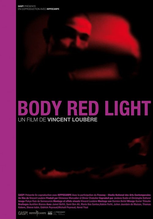 Body Red Light 2014