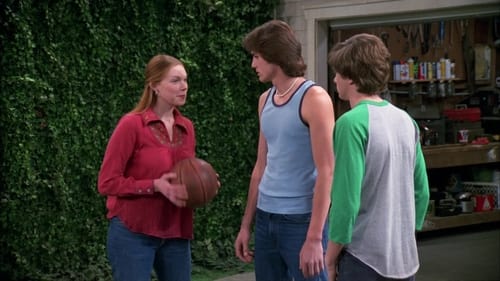 Poster della serie That '70s Show