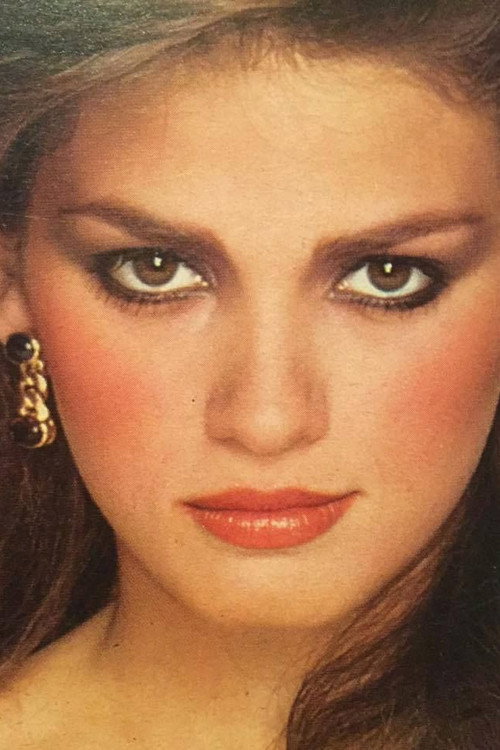 Gia Carangi