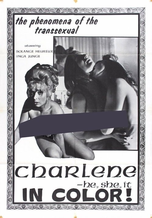 Charlene