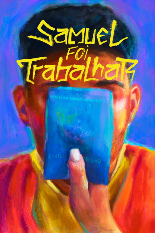 Постер фильма