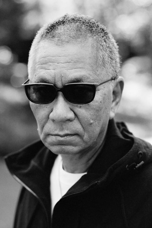 Takashi Miike