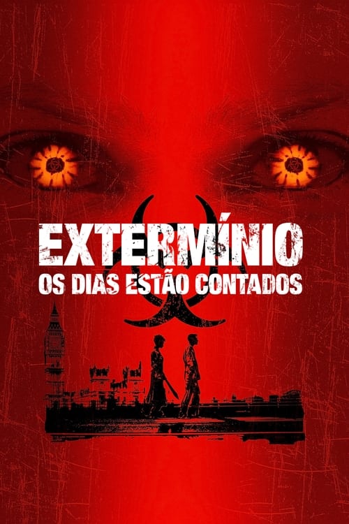 Extermínio Torrent (2002) Dublado Download