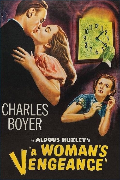 A Woman's Vengeance 1948