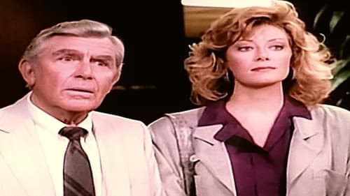 Poster della serie Matlock