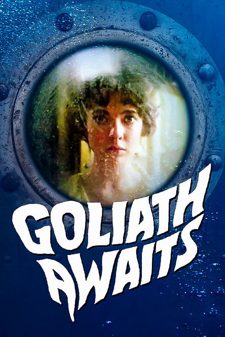 Escena 6 de Goliath está esperando