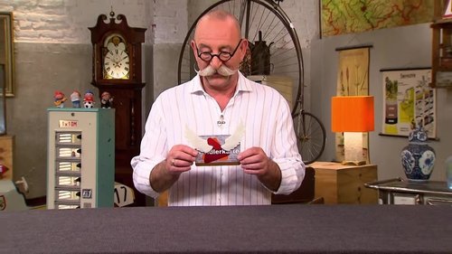 Bares für Rares, S12E204 - (2021)