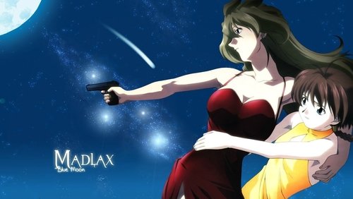 Madlax