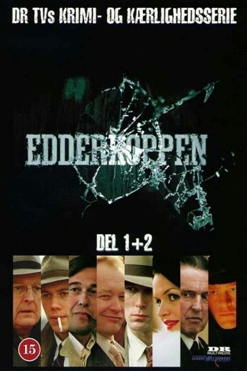 Edderkoppen 2000