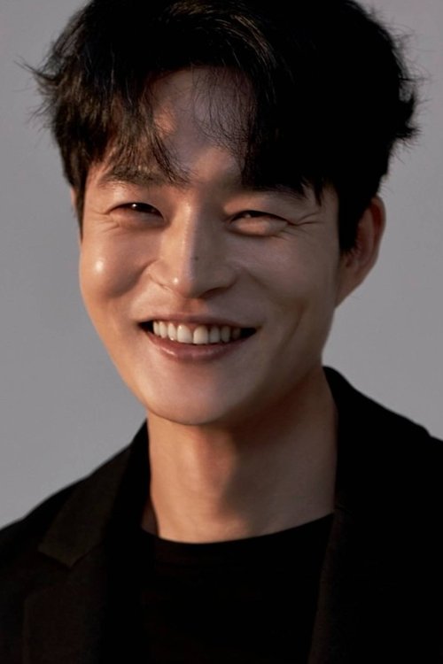 Kép: Lee Sung-woo színész profilképe