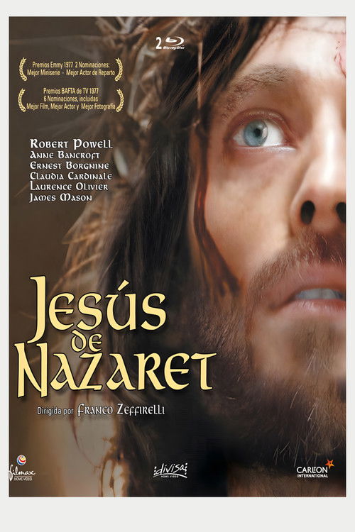 Jesús de Nazaret