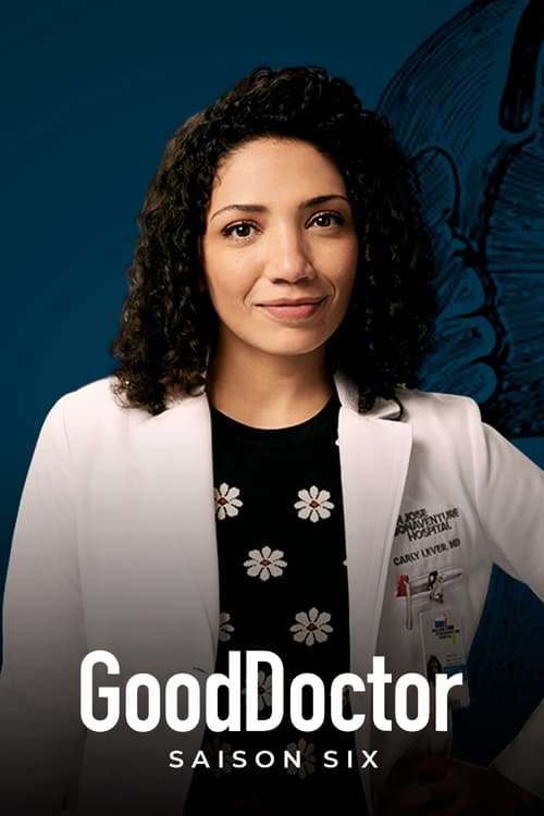 Good Doctor, S06 - (2022)