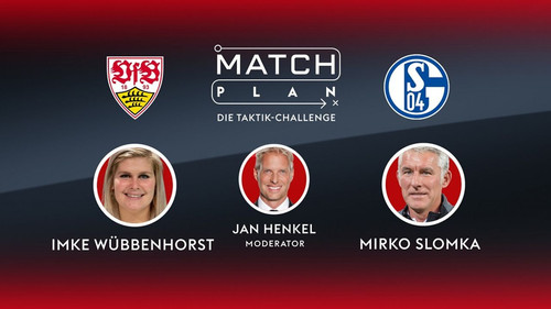 Matchday 5: VfB Stuttgart - Schalke 04