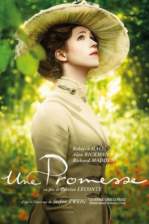 A Promise poster
