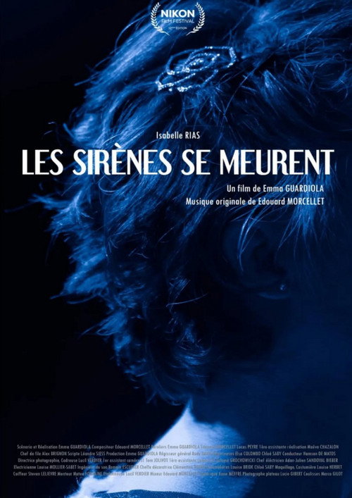 Les sirènes se meurent