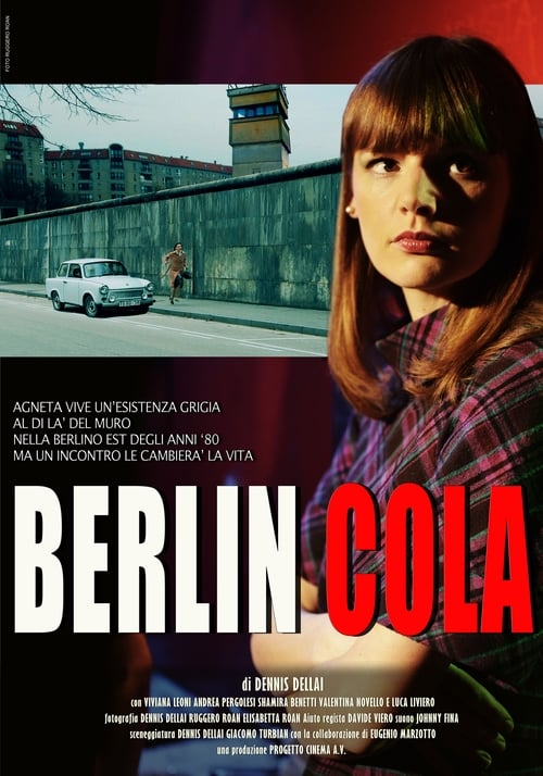 Berlin Cola 2017