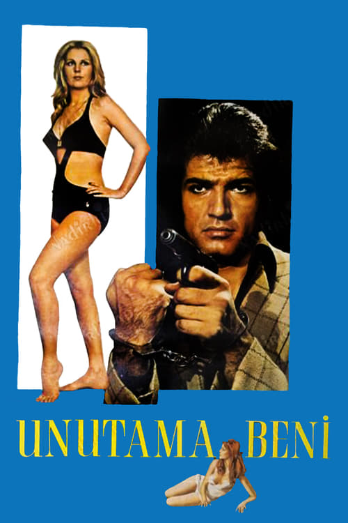 Unutama Beni (1974) poster
