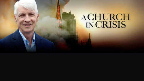 A CHURCH IN CRISIS - Season 1 Backdrop Blur