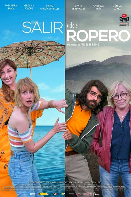 Salir del ropero (2020)