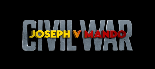 King Joseph III: Civil War