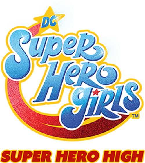 DC Super Hero Girls: Super Hero High