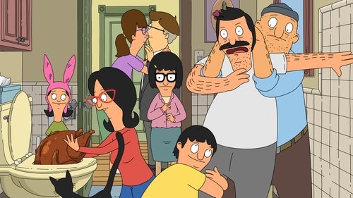 Poster della serie Bob's Burgers