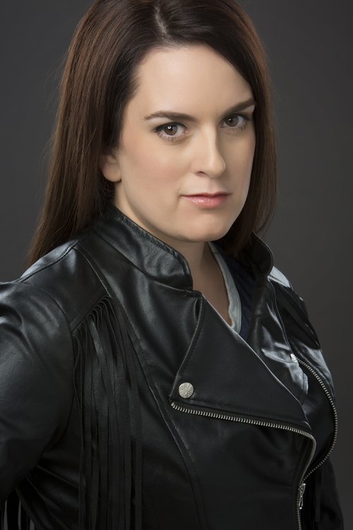 Amber Dawn Fox