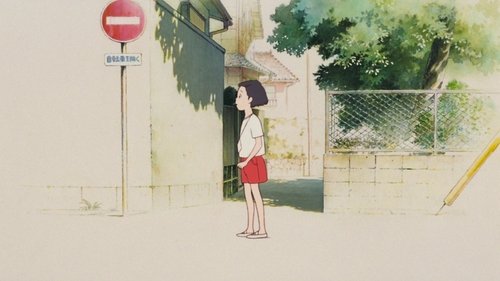 Only Yesterday 1991 Full Movie Subtitle Indonesia
