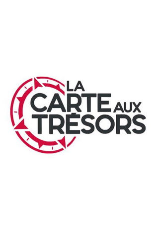 Escena 3 de La carte aux trésors