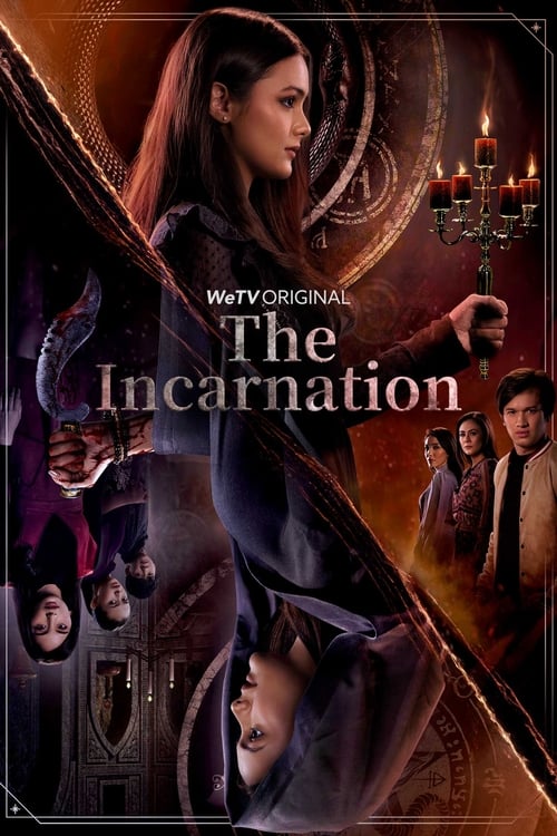 The Incarnation (2020)