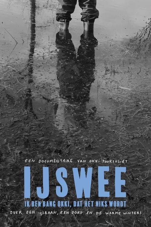 IJswee (2021) poster