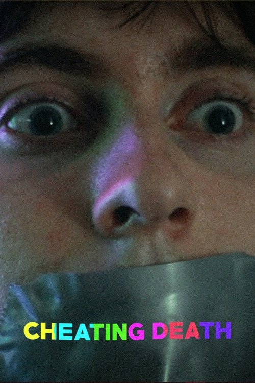 Cheating Death movie poster player